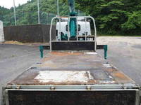 MAZDA Titan Truck (With 3 Steps Of Cranes) SDG-LMS85AR 2012 170,967km_16