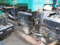 MAZDA Titan Truck (With 3 Steps Of Cranes) SDG-LMS85AR 2012 170,967km_18
