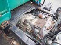 MAZDA Titan Truck (With 3 Steps Of Cranes) SDG-LMS85AR 2012 170,967km_19