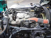 MAZDA Titan Truck (With 3 Steps Of Cranes) SDG-LMS85AR 2012 170,967km_20