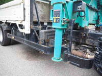 MAZDA Titan Truck (With 3 Steps Of Cranes) SDG-LMS85AR 2012 170,967km_21