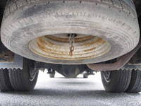MAZDA Titan Truck (With 3 Steps Of Cranes) SDG-LMS85AR 2012 170,967km_23