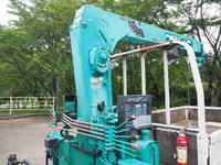 MAZDA Titan Truck (With 3 Steps Of Cranes) SDG-LMS85AR 2012 170,967km_26