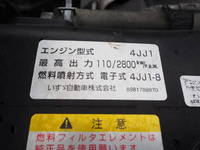 MAZDA Titan Truck (With 3 Steps Of Cranes) SDG-LMS85AR 2012 170,967km_28