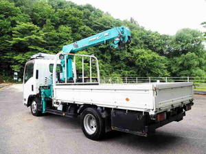 Titan Truck (With 3 Steps Of Cranes)_2