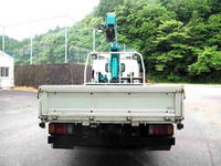 MAZDA Titan Truck (With 3 Steps Of Cranes) SDG-LMS85AR 2012 170,967km_6