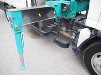MAZDA Titan Truck (With 3 Steps Of Cranes) SDG-LMS85AR 2012 170,967km_9