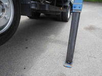 MITSUBISHI FUSO Canter Self Loader (With 3 Steps Of Cranes) TKG-FEB80 2012 91,732km_11