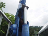 MITSUBISHI FUSO Canter Self Loader (With 3 Steps Of Cranes) TKG-FEB80 2012 91,732km_13