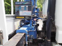 MITSUBISHI FUSO Canter Self Loader (With 3 Steps Of Cranes) TKG-FEB80 2012 91,732km_14