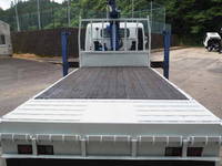 MITSUBISHI FUSO Canter Self Loader (With 3 Steps Of Cranes) TKG-FEB80 2012 91,732km_18