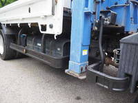 MITSUBISHI FUSO Canter Self Loader (With 3 Steps Of Cranes) TKG-FEB80 2012 91,732km_19