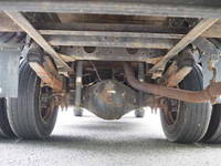 MITSUBISHI FUSO Canter Self Loader (With 3 Steps Of Cranes) TKG-FEB80 2012 91,732km_21