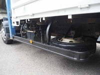MITSUBISHI FUSO Canter Self Loader (With 3 Steps Of Cranes) TKG-FEB80 2012 91,732km_23