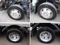 MITSUBISHI FUSO Canter Self Loader (With 3 Steps Of Cranes) TKG-FEB80 2012 91,732km_24