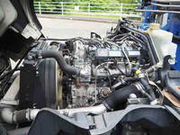 MITSUBISHI FUSO Canter Self Loader (With 3 Steps Of Cranes) TKG-FEB80 2012 91,732km_25