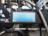 MITSUBISHI FUSO Canter Self Loader (With 3 Steps Of Cranes) TKG-FEB80 2012 91,732km_26