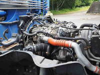MITSUBISHI FUSO Canter Self Loader (With 3 Steps Of Cranes) TKG-FEB80 2012 91,732km_27