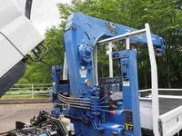 MITSUBISHI FUSO Canter Self Loader (With 3 Steps Of Cranes) TKG-FEB80 2012 91,732km_29