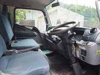 MITSUBISHI FUSO Canter Self Loader (With 3 Steps Of Cranes) TKG-FEB80 2012 91,732km_31