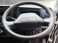 MITSUBISHI FUSO Canter Self Loader (With 3 Steps Of Cranes) TKG-FEB80 2012 91,732km_34