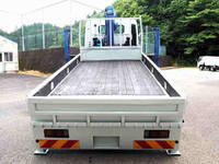 MITSUBISHI FUSO Canter Self Loader (With 3 Steps Of Cranes) TKG-FEB80 2012 91,732km_5