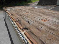 ISUZU Giga Aluminum Block QKG-CYJ77A 2012 794,786km_10