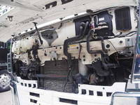 ISUZU Giga Aluminum Block QKG-CYJ77A 2012 794,786km_11