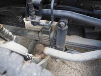 ISUZU Giga Aluminum Block QKG-CYJ77A 2012 794,786km_12
