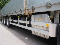 ISUZU Giga Aluminum Block QKG-CYJ77A 2012 794,786km_16