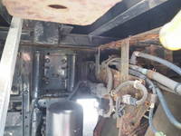 ISUZU Giga Aluminum Block QKG-CYJ77A 2012 794,786km_17