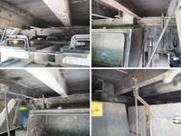 ISUZU Giga Aluminum Block QKG-CYJ77A 2012 794,786km_18