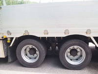 ISUZU Giga Aluminum Block QKG-CYJ77A 2012 794,786km_19
