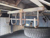 ISUZU Giga Aluminum Block QKG-CYJ77A 2012 794,786km_21