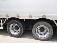 ISUZU Giga Aluminum Block QKG-CYJ77A 2012 794,786km_22