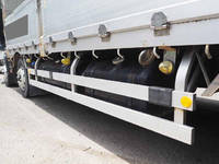 ISUZU Giga Aluminum Block QKG-CYJ77A 2012 794,786km_23