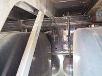 ISUZU Giga Aluminum Block QKG-CYJ77A 2012 794,786km_24