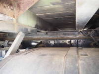 ISUZU Giga Aluminum Block QKG-CYJ77A 2012 794,786km_25
