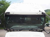 ISUZU Giga Aluminum Block QKG-CYJ77A 2012 794,786km_29