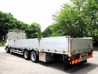 ISUZU Giga Aluminum Block QKG-CYJ77A 2012 794,786km_2