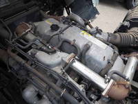 ISUZU Giga Aluminum Block QKG-CYJ77A 2012 794,786km_30