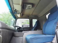 ISUZU Giga Aluminum Block QKG-CYJ77A 2012 794,786km_32