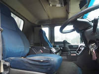 ISUZU Giga Aluminum Block QKG-CYJ77A 2012 794,786km_33