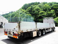ISUZU Giga Aluminum Block QKG-CYJ77A 2012 794,786km_4