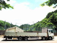 ISUZU Giga Aluminum Block QKG-CYJ77A 2012 794,786km_7