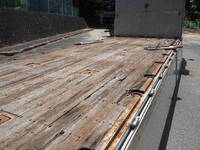 ISUZU Giga Aluminum Block QKG-CYJ77A 2012 794,786km_9