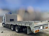 MITSUBISHI FUSO Fighter Self Loader (With 4 Steps Of Cranes) 2DG-FQ62F 2021 9,583km_2