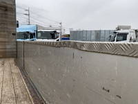 HINO Profia Aluminum Block QPG-FW1EXEG 2016 489,400km_14