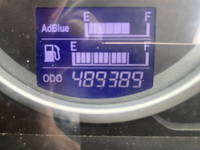 HINO Profia Aluminum Block QPG-FW1EXEG 2016 489,400km_22