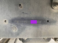 HINO Profia Aluminum Block QPG-FW1EXEG 2016 489,400km_26
